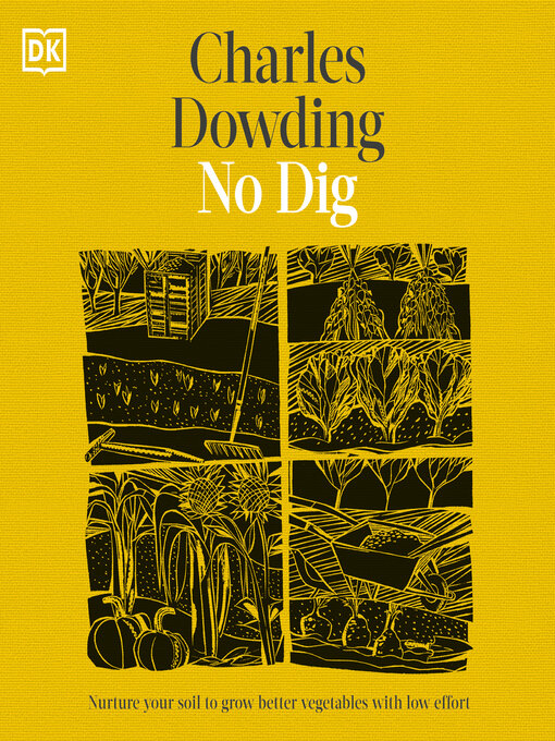 Title details for No Dig by Charles Dowding - Wait list